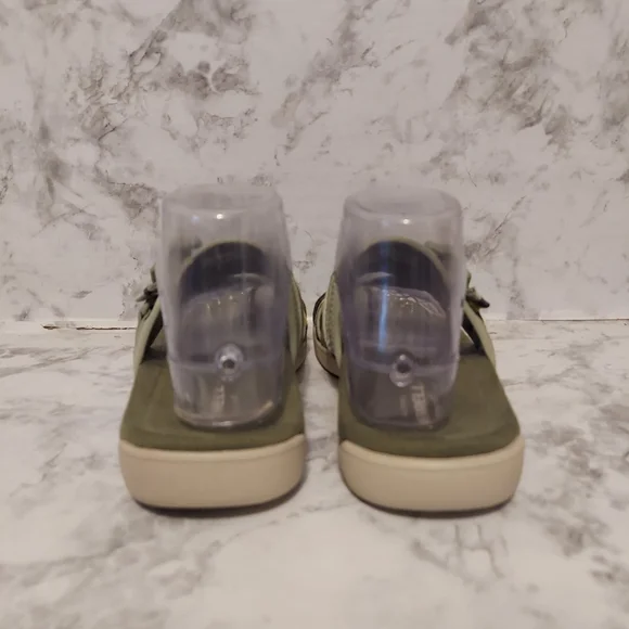 Pre-owned Merrell Tea Sandals - Picture 4 of 10